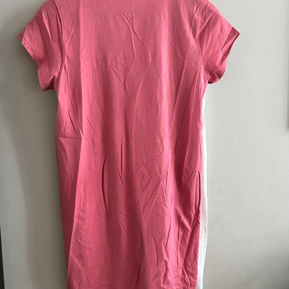 100% organic pima cotton  Chemise by SKIN. worldwide - Picture 5 of 14